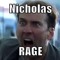 Nicholas Rage