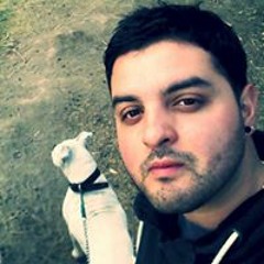 Cristobal Flegenheimer