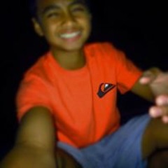 Ryan Austin-John Gogue