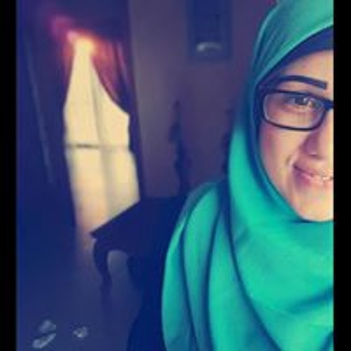 Maryam Hachem’s avatar