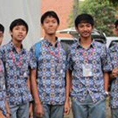 Yesaya Aditya 'kekko