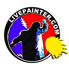 Live Painter