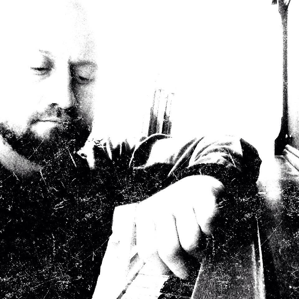 Nathan Speir Music podcast artwork