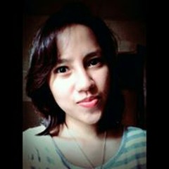 Pricillia Prilyantini