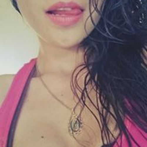 Itzel Cerda’s avatar