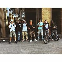 David Elevgang Sterns III