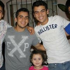 Luis Francisco Navarro