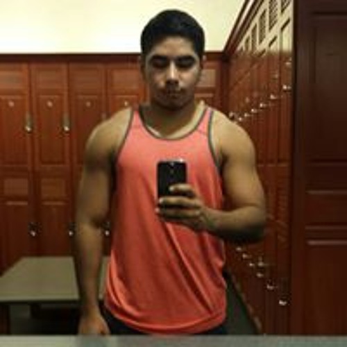 Marcos Juarez’s avatar