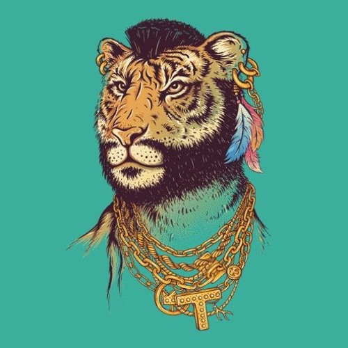 Tiger D Beatz Productions’s avatar