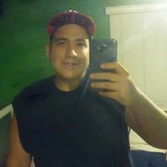 Ricardo Contreras Ceja