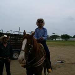 Cesar Martinez Sanchez