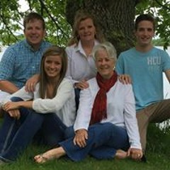 Jared Lewis-Hastings