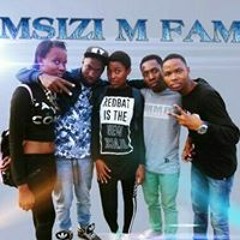 Brian Liquisoul Msomi