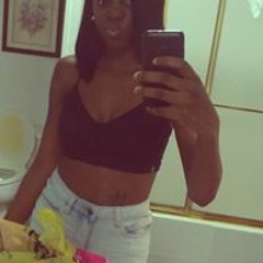 ZyKerriah Monique Parks