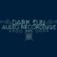 Dark Sun Audio