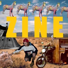 Zine