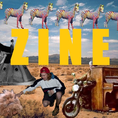 SoundCloud profile picture for @zine
