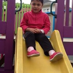 Shannon Pakuria Taylor