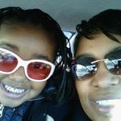 Kimberly Harris-Lewis