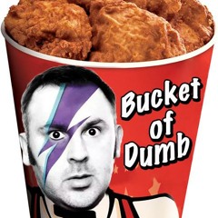 Bucket of Dumb