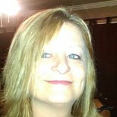 Jessica Ball Williams