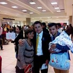 Bryan Cruz