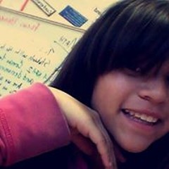 Crystal Samantha Meza