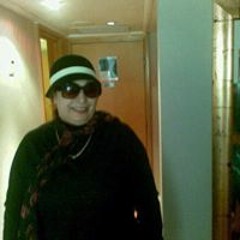 Faten El Shomouty