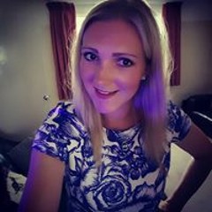 Yazmine Victoria-Stainton