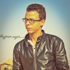 Ayman Wizo