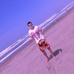 Jose Carlos Rodriguez