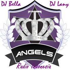 Teen Top Angel Radio INA