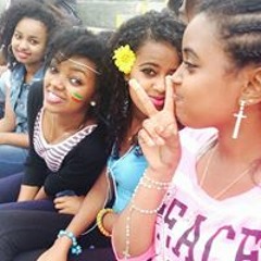 Eritrean Love Young
