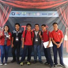 Muhammad Maulana Noer