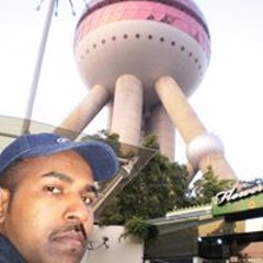 Narrendiran Thanapal