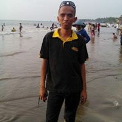 Lesha Arafat Willman