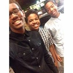 Joshua Low Chew Tung