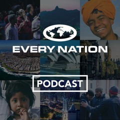 Every Nation Podcast