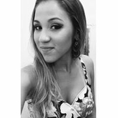 Amanda Ferreira