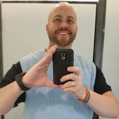 Matthew 'Fish' Fisher