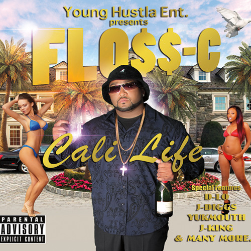 Thats Gucci.. FLOSS-C / DIGLA