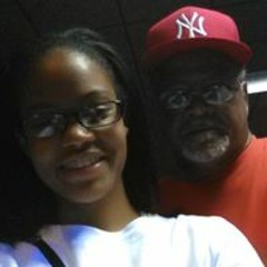 Erick Hudson Muhammad