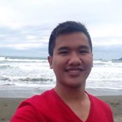 Jeff Gerald M Delgado