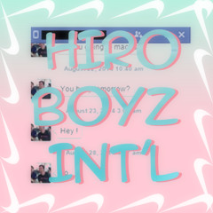 HIRO BOYZ INT'L