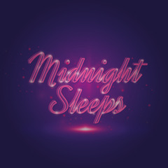 Midnight Sleeps