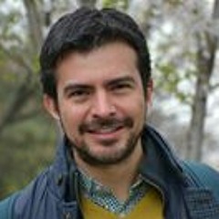 Rubén Lozano Aguilera