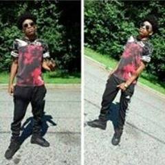 Drose Da Shoota