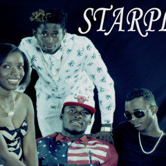 Starpluss