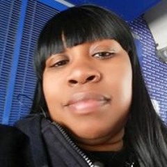 Tasha Sosickof Negativity