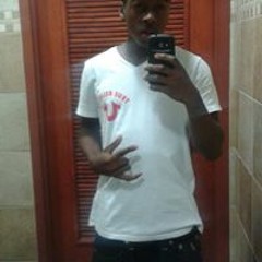 Sedrick Ballhard Arnold